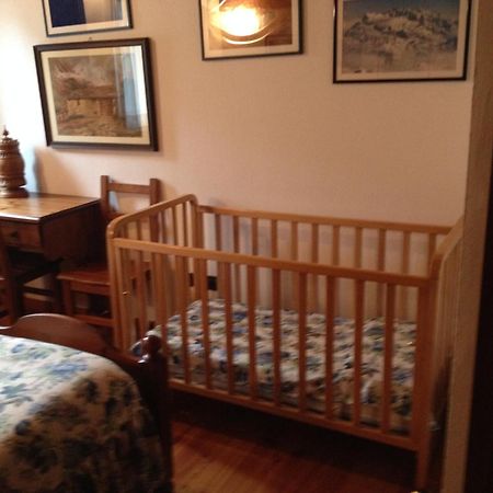 Hotel Masoun dou Caro Pont-Saint-Martin Habitación foto